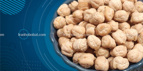 قیمت نخود در بازار